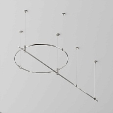 Готовая конструкция (набор) Maytoni Technical TFC-Flar-H05-PT