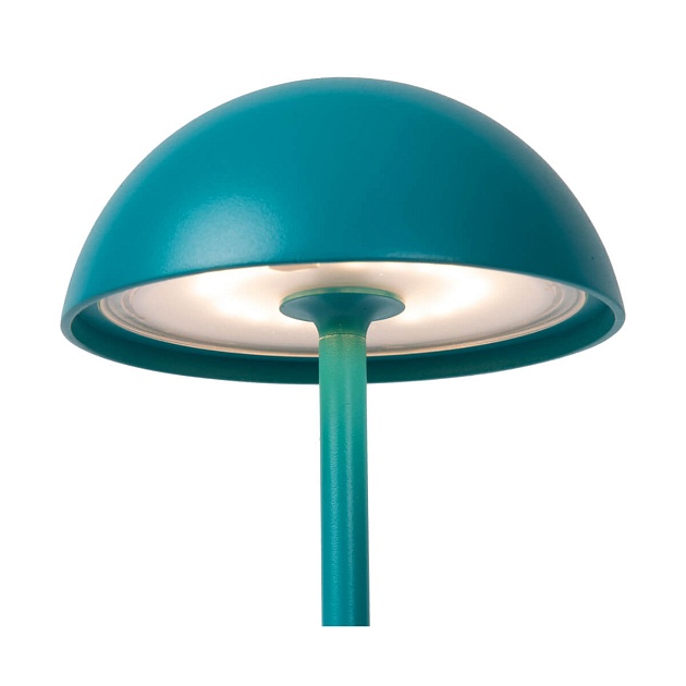 Настольная светодиодная лампа Lucide JOY 15500/02/37 Фото № 4