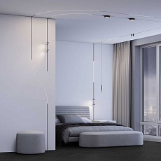 Шинопровод Elektrostandard 85219/00 a067998 2