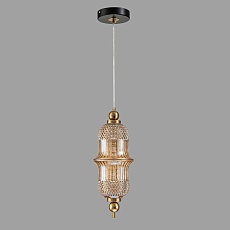 Подвесной светильник Belfast Herbison A1953-B-A3 CA GL 2