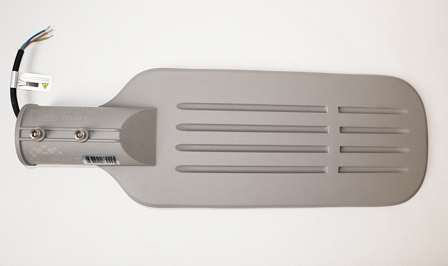 Уличный светодиодный консольный светильник i-Watt i-15103 Фото № 3