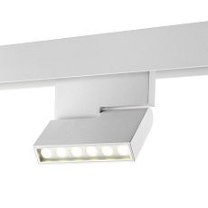 Трековый светодиодный светильник Novotech Shino Flum 359493 4