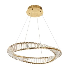 Подвесной светодиодный светильник MyFar Ricky MR1260-PL 3