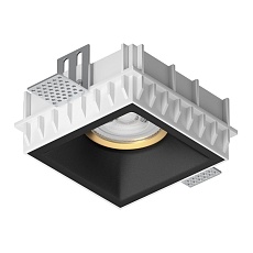 Комплект со светильником Lightstar Domino Quad (214510+214507+214003) G214507GMOD