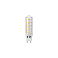 Светодиодная лампа LEDS POWER G9 4,5Вт 3000К 007038 1