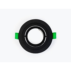 Встраиваемый светильник LEDS POWER GU-R01B, серия SPOT 009483 3