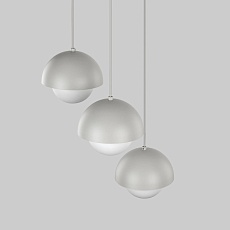 Подвесная люстра TK Lighting 10206 Bono 2
