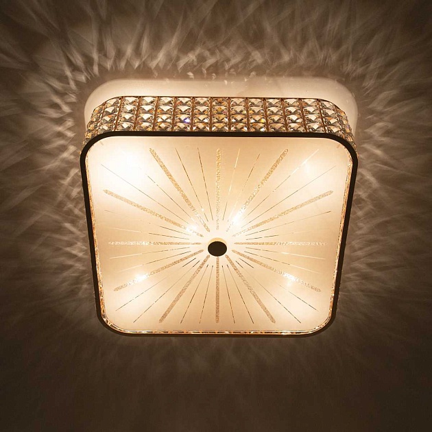 Потолочный светильник Citilux Портал CL324262 изображение 10 Потолочный светильник Citilux Портал CL324262 Фото № 10