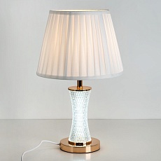 Настольный светильник LED4U L6161 GD 2