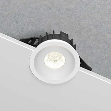 Встраиваемый светодиодный светильник Elektrostandard Combi 25067/LED a069005
