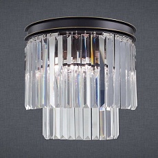 Настенный светильник Citilux Мартин CL332321 4