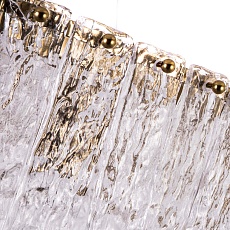 Подвесная люстра Divinare Felis 6005/17 SP-10 2