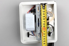 Бра Omnilux Rocchette OML-12311-02 2