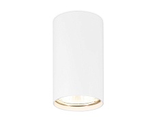 Потолочный светильник Ambrella light Techno Spot TN213133 1