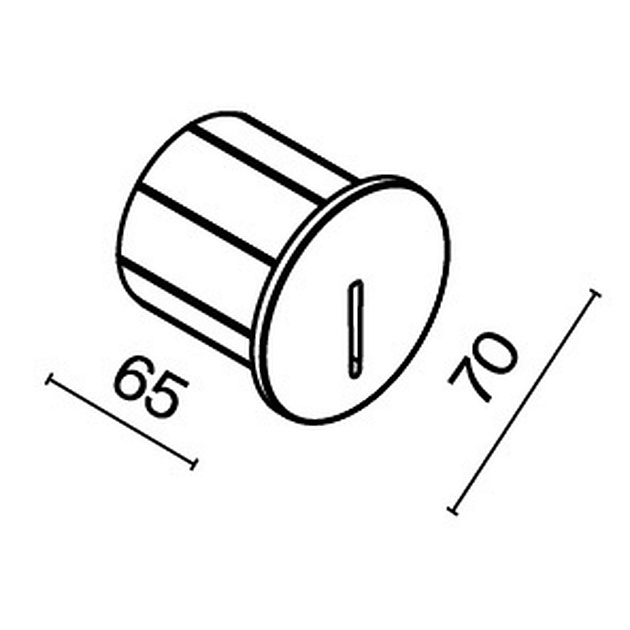 Подсветка для лестниц Maytoni Bil O014SL-L3W3K Фото № 3
