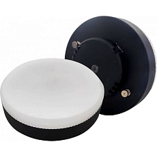 Лампа светодиодная EKS GX53 8W 5000K матовая 0У-00002992