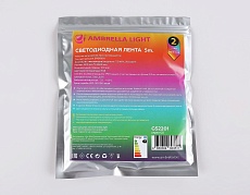 Светодиодная лента Ambrella Light 7,2W/m 30LED/m 5050SMD RGB 5M GS2201 2