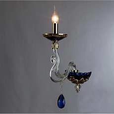 Бра Divinare Simona 5125/11 AP-1 3