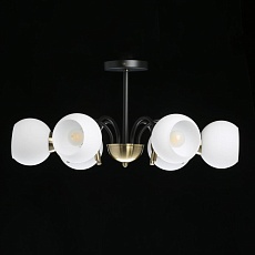 Потолочная люстра De Markt Гамбург 605017706 1