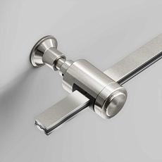 Комплектующие для трековой системы Maytoni Technical TRA155CW-S1-PT 2