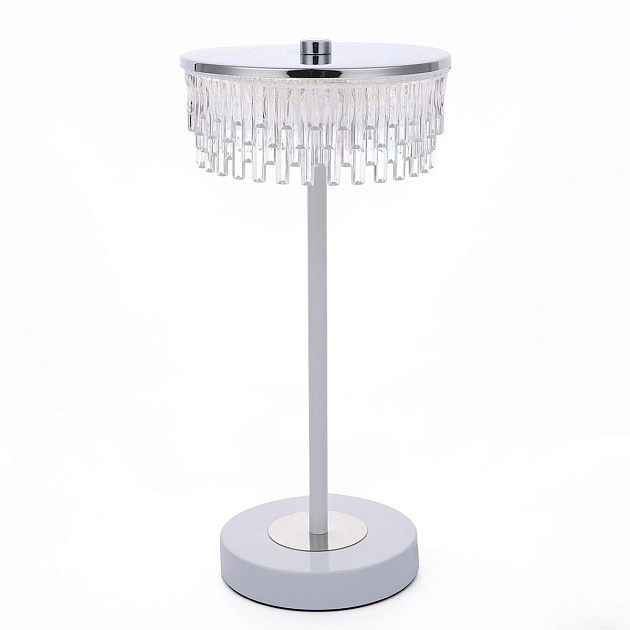 Настольная лампа Lumion Ledio Satiana 8253/1TL Фото № 1