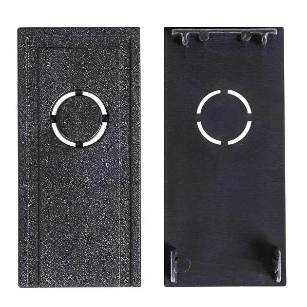 Заглушка Arte Lamp Expert-Accessories A592006 Фото № 1