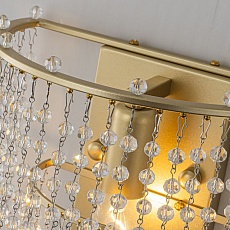 Настенный светильник Favourite Fringe 4762-1W 4