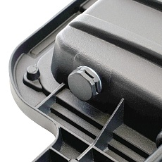 Уличный светодиодный консольный светильник Saffit SSL10-150 55235 3