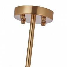 Потолочная люстра Arte Milano Rim 316008/D800 BS 1