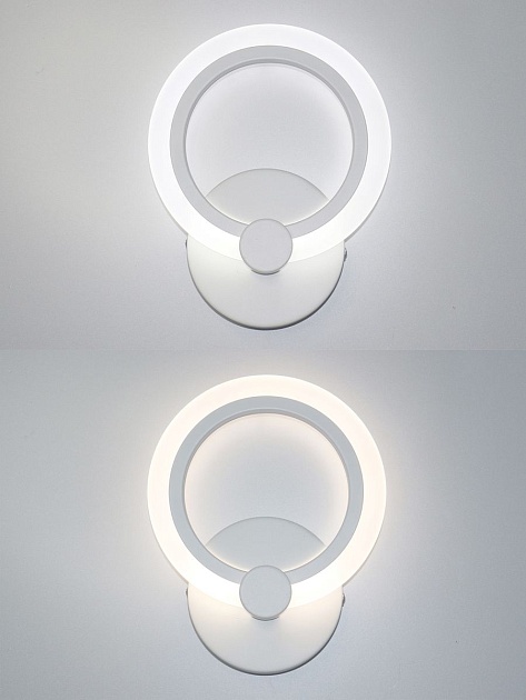 Бра Natali Kovaltseva Led Lamps 81148/1W Фото № 2