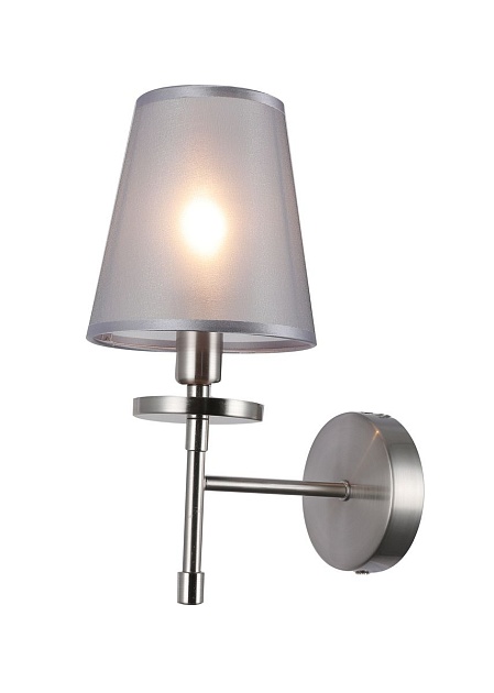 Бра Escada Faith 694/1A Nickel Фото № 2