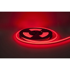 Светодиодный неон NeonLine ELF, боковой изгиб ELF-NL-8-side-R