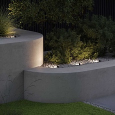 Светильник садово-парковый Elektrostandard Landscape (35190/S) черный a070269 1