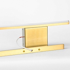 Настенный светодиодный светильник Lussole Tift LSP-7331 1