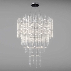 Подвесная люстра Bogates Queen 91101 LED a072016