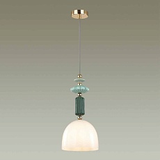 Подвесной светильник Odeon Light Classic Candy 4861/1C 1