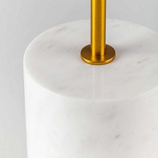 Настольная лампа Marmara Lightstar 801913 4