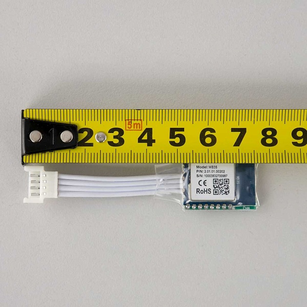 Смарт-модуль Citilux CLR1M Фото № 2