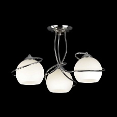 Потолочная люстра Citilux Лайма CL155131 4