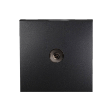 ТВ-розетка проходная ЭРА 12 12-3102-05 Б0027435 1