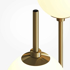 Торшер Maytoni Modern The Sixth Sense Z020FL-L12BS3K 2