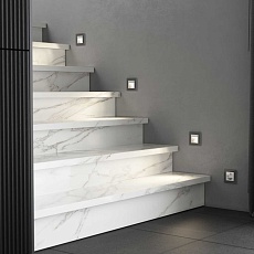 Датчик движения Werkel серебряный матовый W1155105 4690389205446 2