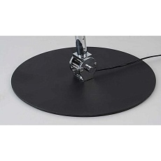 Торшер iLedex Tango 3082F-1 BK 1