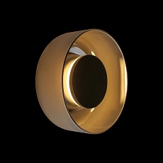 Настенный светильник Loft IT Totem 10466W Smoke matte black 3