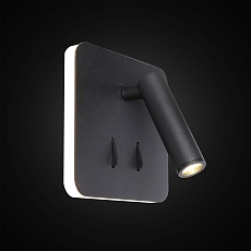 Светодиодный спот Citilux Декарт CL704421 4