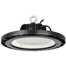 PRO Светильник ДСП 3020 200Вт 120гр 5000К IP65 IEK PR-DSP0-3020-200-120-K23