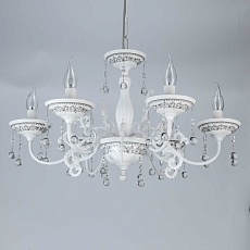 Подвесная люстра Citilux Аттика CL416161 5