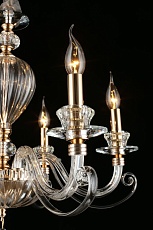 Подвесная люстра Aployt Daniele APL.701.03.06 3