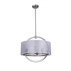 Подвесная люстра Vele Luce Effe VL4135L05 1