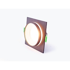 Встраиваемый светильник LEDS POWER GU-S03B, серия SPOT 009605 1